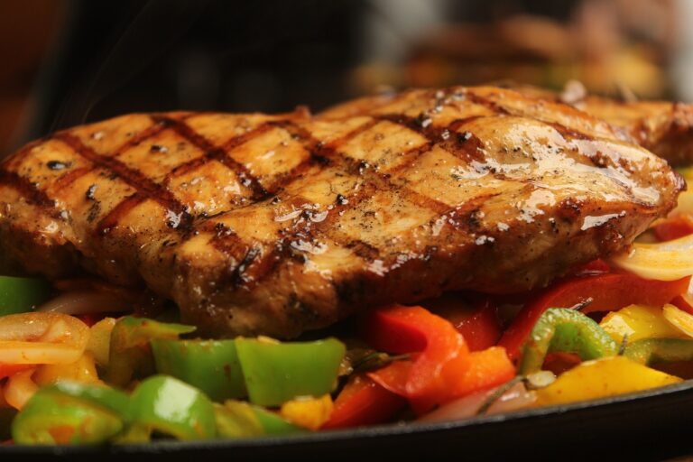 grilled chicken, vegetables, chicken breast-7344499.jpg